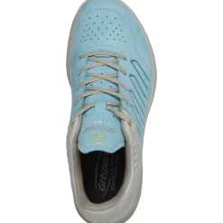 Grisport Nova Lo wandelschoenen dames celeste