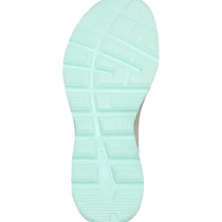 Grisport Nova Lo wandelschoenen dames celeste