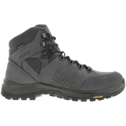 Grisport Oregon Mid wandelschoenen anthracite