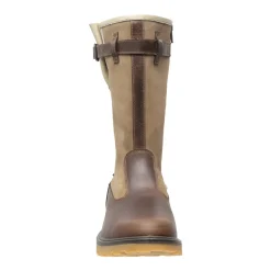 Grisport Sutherland winterlaarzen beige para