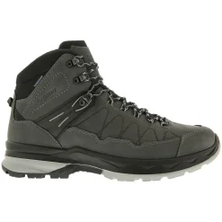 Grisport Tampa Mid wandelschoenen anthracite