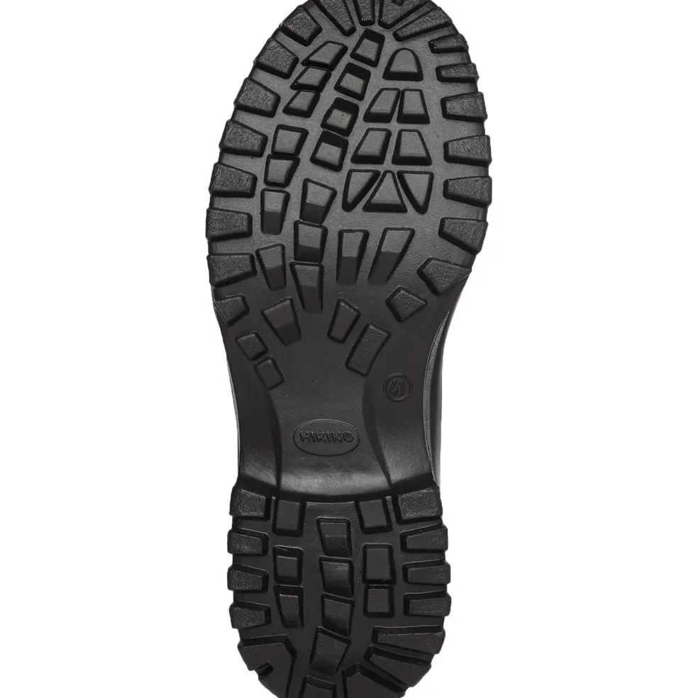 Grisport Torino Mid wandelschoenen heren blue