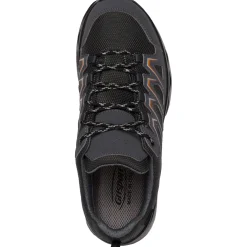 Grisport Wega Lo wandelschoenen dames grey