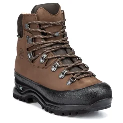 Hanwag Alaska Lady GTX bergschoenen dames bruin