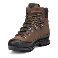 Hanwag Alaska Lady GTX bergschoenen dames bruin