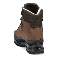 Hanwag Alaska Lady GTX bergschoenen dames bruin