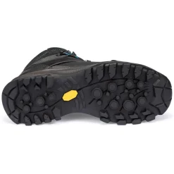 Hanwag Bangri Lady wandelschoenen dames asphalt ocean