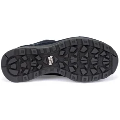 Hanwag Banks Low Bunion Lady LL wandelschoenen dames navy asphalt