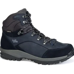 Hanwag Banks SF Extra Lady GTX wandelschoenen dames navy asphalt