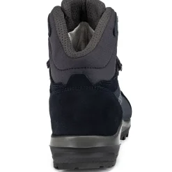 Hanwag Banks SF Extra Lady LL Mid wandelschoenen dames navy asphalt