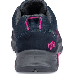 Hanwag Coastridge Low Lady ES wandelschoenen dames navy pink