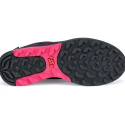 Hanwag Coastridge Low Lady ES wandelschoenen dames navy pink