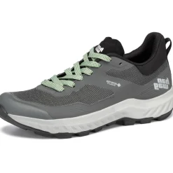 Hanwag Kaduro Light GTX wandelschoenen dames anthracite black