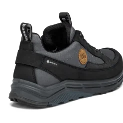 Hanwag Rotpunkt Light Low GTX wandelschoenen heren black anthracite
