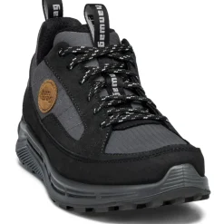 Hanwag Rotpunkt Light Low GTX wandelschoenen heren black anthracite