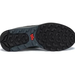 Hanwag Rotpunkt Light Low GTX wandelschoenen dames light grey anthracite