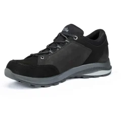 Hanwag Torsby Low SF Extra GTX wandelschoenen heren black asphalt