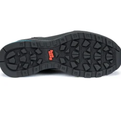 Hanwag Torsby Low SF Extra Lady GTX wandelschoenen dames asphalt ocean