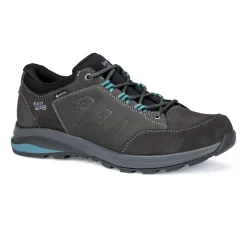 Hanwag Torsby Low SF Extra GTX wandelschoenen heren asphalt dusk