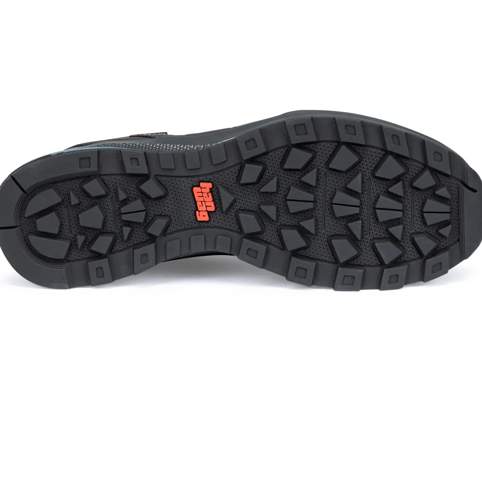 Hanwag Torsby Low SF Extra GTX wandelschoenen heren asphalt dusk