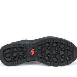 Hanwag Torsby Low SF Extra GTX 204201 wandelschoenen dames navy asphalt