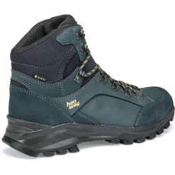 Hanwag Torsby SF Extra GTX wandelschoenen heren smoke blue-sulphur