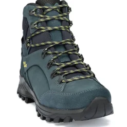 Hanwag Torsby SF Extra GTX wandelschoenen heren smoke blue-sulphur
