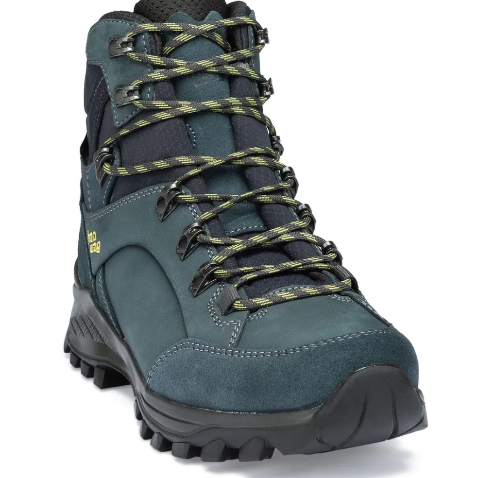 Hanwag Torsby SF Extra GTX wandelschoenen heren smoke blue-sulphur
