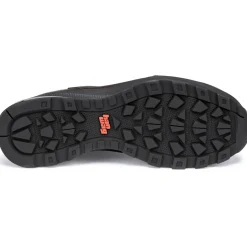 Hanwag Travi Low SF Extra Lo wandelschoenen heren chestnut black