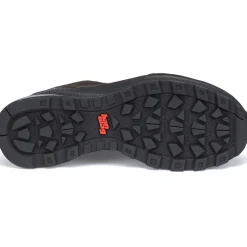 Hanwag Travi Low SF Extra Lady wandelschoenen dames chestnut black