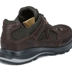 Hanwag Yakstone Lo wandelschoenen heren chestnut brown