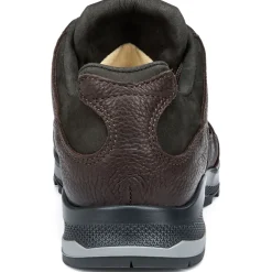 Hanwag Yakstone Lo wandelschoenen heren chestnut brown