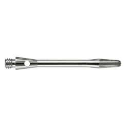 Harrows Darts  Darts aluminium shaft medium grijs