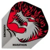 Harrows Darts  Darts Marathon flights dragon
