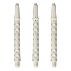 Harrows Darts  Dimplex shafts short wit