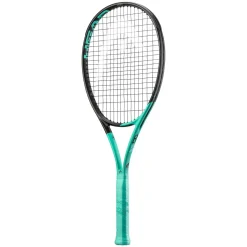 Head Boom Team tennisracket black teal