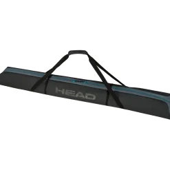 Head Double skitas black