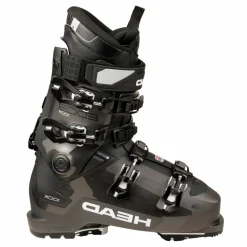 Head Edge 100 X HV GW All Mountain skischoenen heren anthracite black