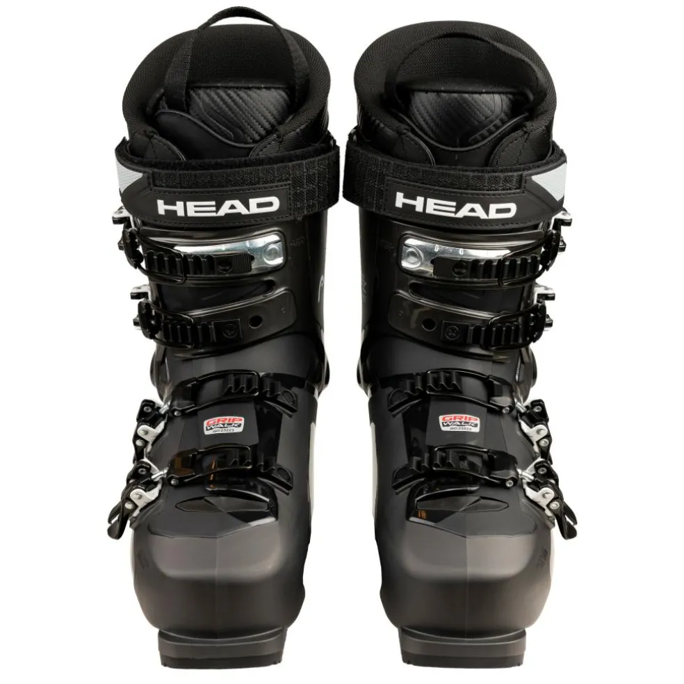 Head Edge 100 X HV GW All Mountain skischoenen heren anthracite black