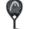 Head Graphene 360+ Alpha Tour padel racket black
