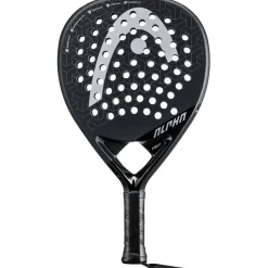 Head Graphene 360+ Alpha Tour padel racket black