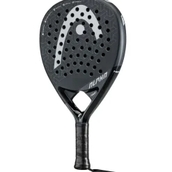 Head Graphene 360+ Alpha Tour padel racket black