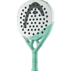 Head GRAVITY MOTION padel racket