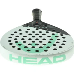 Head GRAVITY PRO padel racket