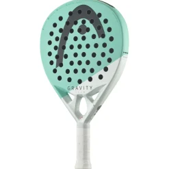 Head GRAVITY TEAM padel racket
