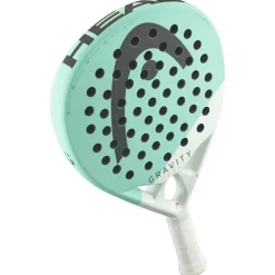 Head GRAVITY TEAM padel racket