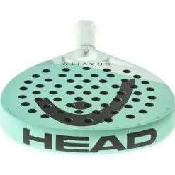 Head GRAVITY TEAM padel racket