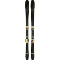 Head Kore 88 Ti 25 - 26 ski's met Attack 14 GW binding