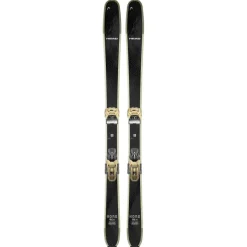 Head Kore 94 Ti 25 - 26 ski's met Attack 14 GW binding