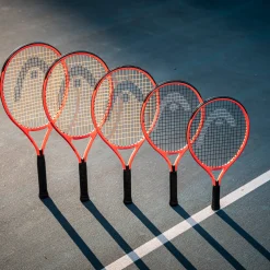 Head Radical tennisracket junior 25 inch